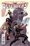 Defenders #1 Comic Books - Covers, Scans, Photos in Defenders Comic Books - Covers, Scans, Gallery